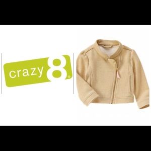 Jacket 🎀Crazy8